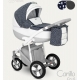 Canillo Camarelo 2w1